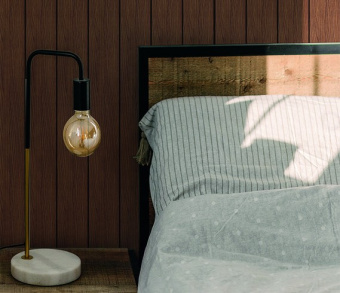 Панель HI WOOD